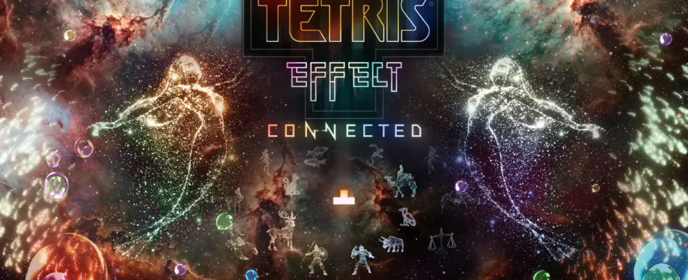 Tetris Effect: Connected