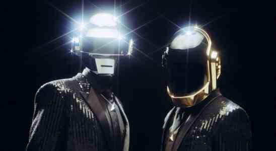 Daft Punk va sortir l'édition anniversaire "Random Access Memories" avec neuf titres bonus Les plus populaires doivent être lus Inscrivez-vous aux newsletters Variety Plus de nos marques