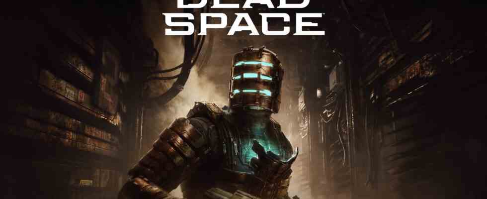 Dead Space Remake Xbox Series X Review – Horreur de survie bien faite