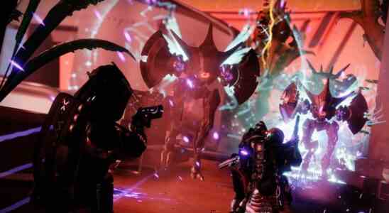 Destiny 2: Lightfall obtient 4 nouveaux exotiques dans la dernière bande-annonce – voici ce qu'ils font