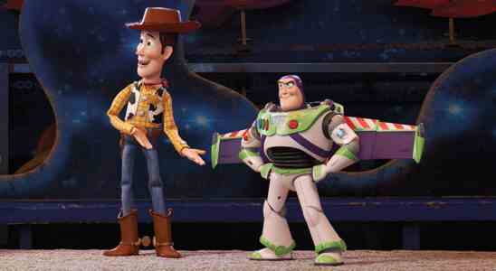 Disney annonce de nouvelles suites "Toy Story" et "Frozen" en route, l'expérience "Avatar" arrive à Disneyland Les plus populaires doivent être lus Inscrivez-vous aux newsletters Variety Plus de nos marques