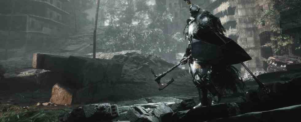 Dragon Age-Inspired Souls-Like Bleak Faith: Forsaken sortira le mois prochain