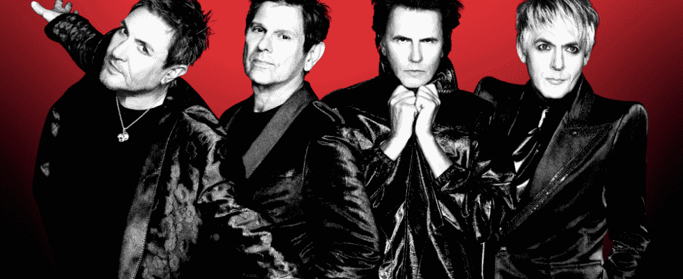 Duran Duran organise une tournée nord-américaine 2023 avec Bastille, Chic le plus populaire à lire absolument Inscrivez-vous aux newsletters Variety Plus de nos marques