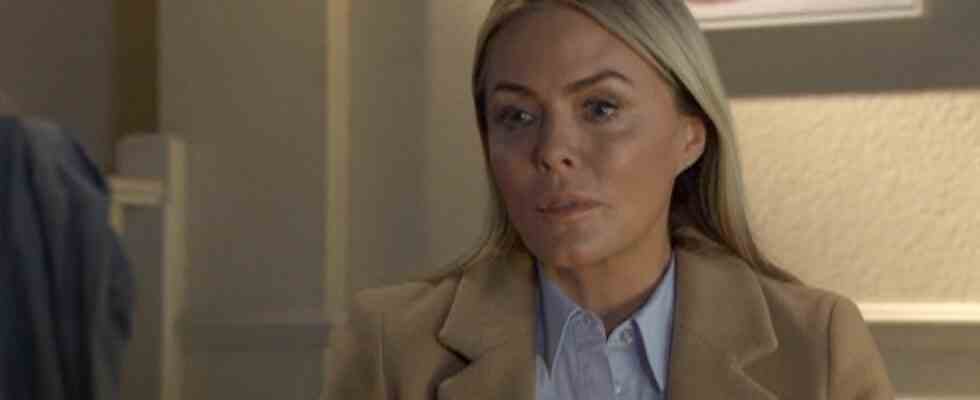 EastEnders révèle la tragique vérité sur les raisons pour lesquelles Emma a quitté Lola