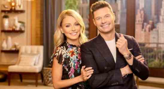 Live with Kelly and Ryan TV show on ABC: (canceled or renewed?)