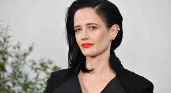 PARIS, FRANCE - JANUARY 21: Eva Green attends the Chanel Haute Couture Spring/Summer 2020 show as part of Paris Fashion Week at Grand Palais on January 21, 2020 in Paris, France. (Photo by Stephane Cardinale - Corbis/Corbis via Getty Images)
