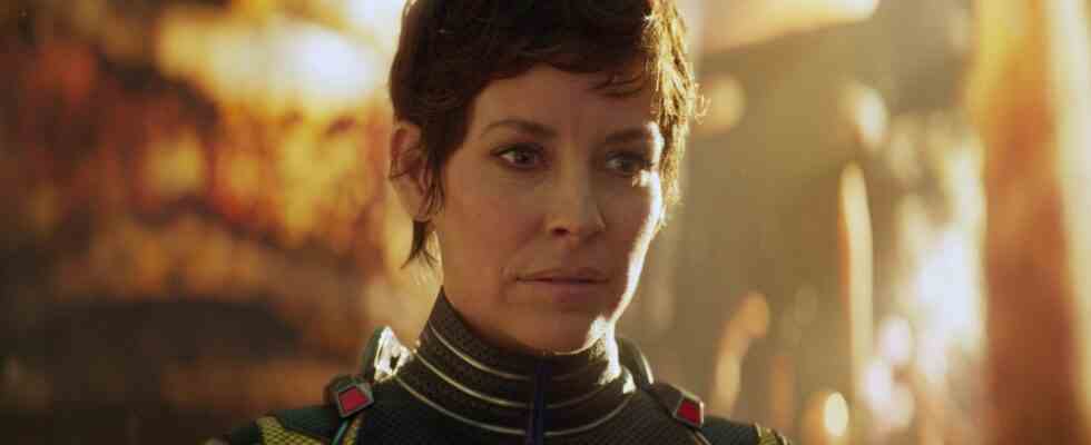 Evangeline Lilly a rejeté l'offre "X-Men" de Hugh Jackman et le pitch Wonder Woman de Joss Whedon : "Si je ne suis pas impressionné, vous le saurez"