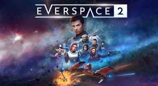 Everspace 2 devrait quitter l'accès anticipé en avril 2023