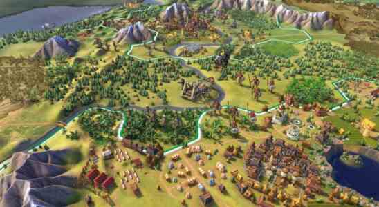 Firaxis annonce que le prochain jeu Civilization est en développement – ​​Destructoid
