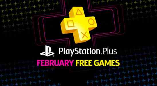 Fuite des jeux gratuits PlayStation Plus pour février 2023