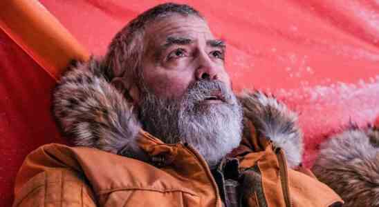 George Clooney se rend à Showtime pour une nouvelle série de thrillers politiques Le Département