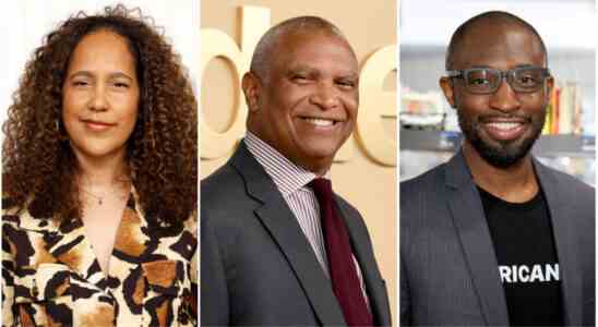 Gina Prince-Bythewood, Reginald Hudlin et Uzodinma Iweala, PDG du Centre pour l'Afrique, nommés lauréats d'Icon Mann (EXCLUSIF)