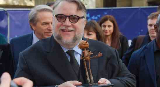 Guillermo del Toro accueillera le « week-end de l'animation » pour la cinémathèque américaine, y compris la projection de « Pinocchio » en 35 mm (EXCLUSIF)
