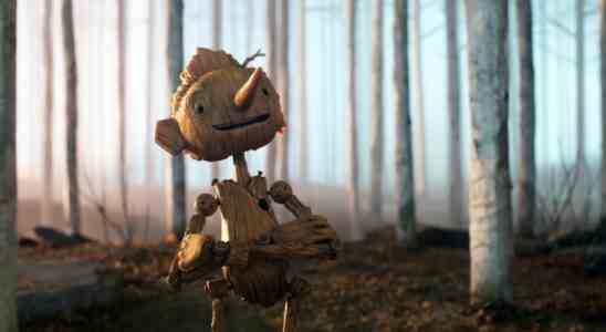 "Guillermo del Toro's Pinocchio" remporte les honneurs lors des 50e Annie Awards : la liste complète des gagnants les plus populaires doit être lue
