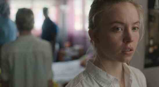 HBO Lands Reality, un drame dirigé par Sydney Sweeney sur le lanceur d'alerte "Russiagate" emprisonné