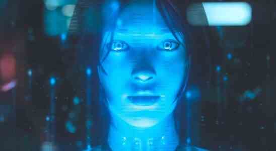 Halo a laissé tomber la balle sur la tournure méchante de Cortana