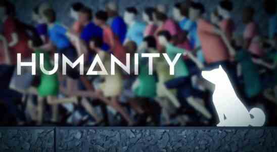 Humanity Is Tetris Effect et le prochain projet du développeur Rez Infinite Enhance, à venir sur PS5, PSVR2, PSVR et PS4 en mai