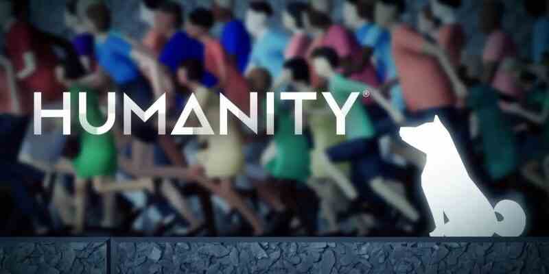 Humanity Is Tetris Effect et le prochain projet du développeur Rez Infinite Enhance, à venir sur PS5, PSVR2, PSVR et PS4 en mai