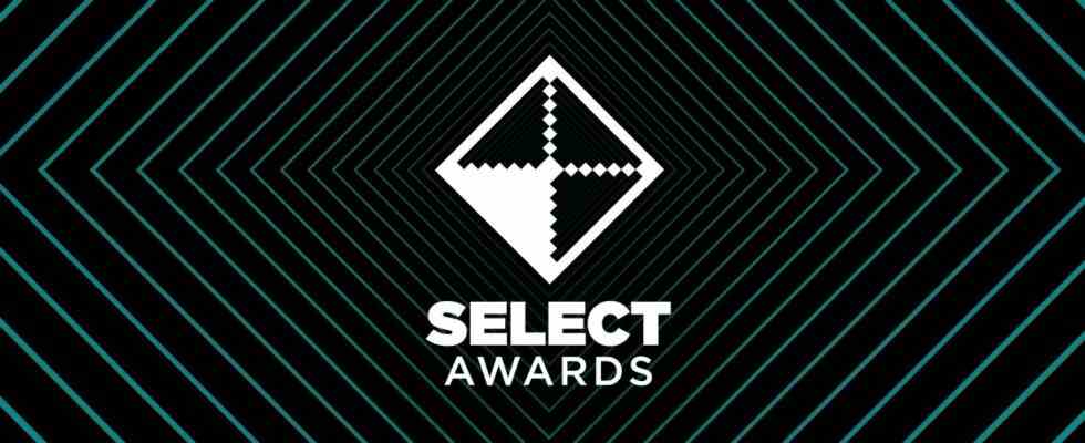IGN AU 2022 Select Awards : les gagnants dévoilés !