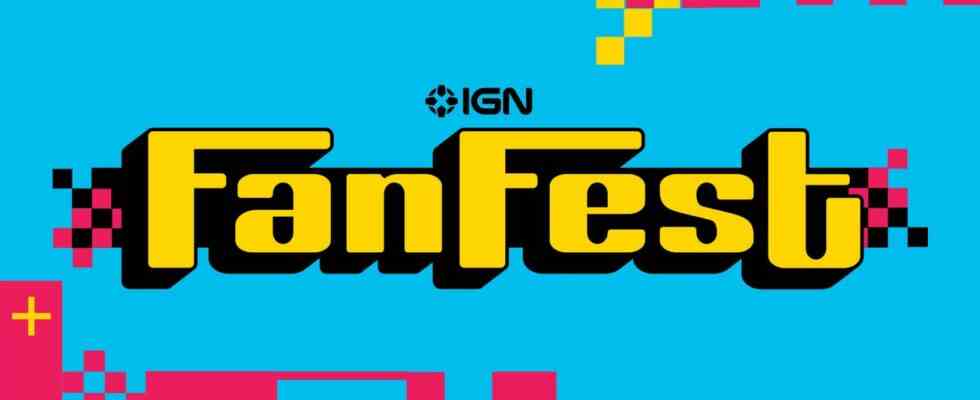 IGN Fan Fest revient avec The Last of Us, John Wick: Chapitre 4, Redfall, et plus