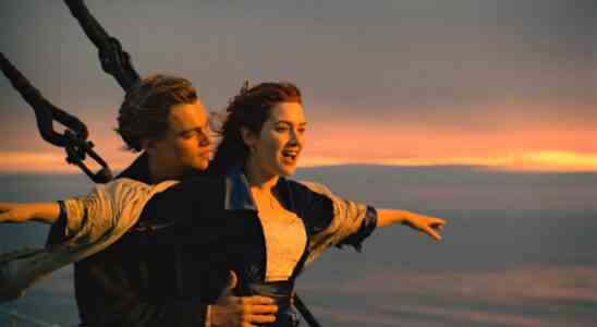 James Cameron domine le box-office avec "Titanic" et "Avatar : la voie de l'eau" en tête des ventes mondiales de billets