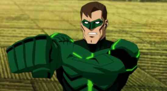 James Gunn compare l'émission télévisée Green Lantern à l'un des meilleurs drames de HBO tout en expliquant son importance DCU