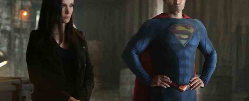 James Gunn pose la question la plus importante de Superman : Trunks ou non ?