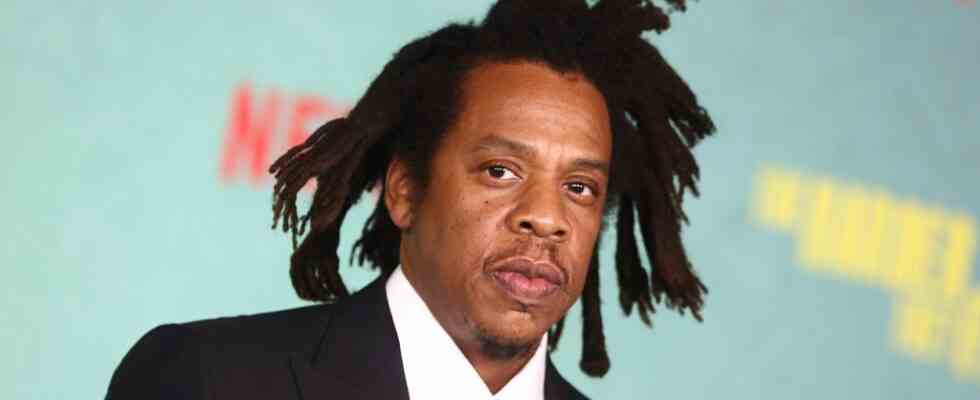 Jay-Z se produira aux Grammys avec DJ Khaled