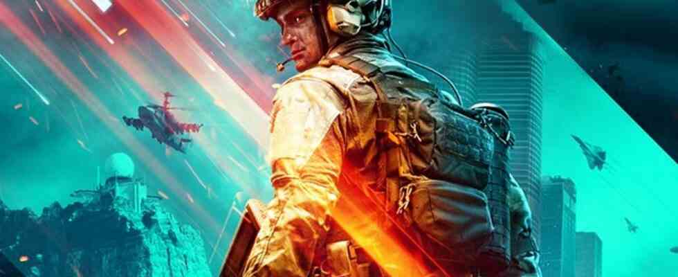 Jeux PlayStation Plus de mars 2023 avec Battlefield 2042 en tête d'affiche