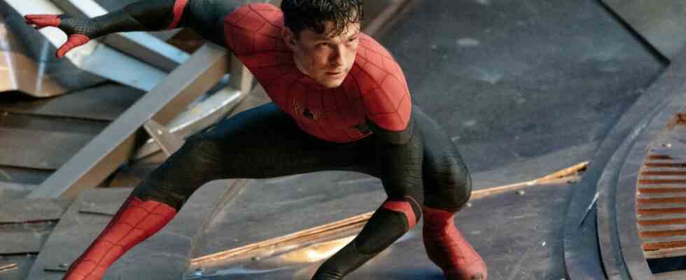 Kevin Feige sur l'avenir de Marvel : l'histoire de "Spider-Man 4" est verrouillée, le président Harrison Ford, les films "Blade" dans "10 semaines environ" et plus