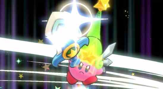 Kirby's Return To Dream Land Deluxe obtient une bande-annonce de sept minutes