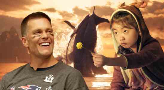 Knock At The Cabin (And Tom Brady) Détrône Avatar : La voie de l'eau au box-office