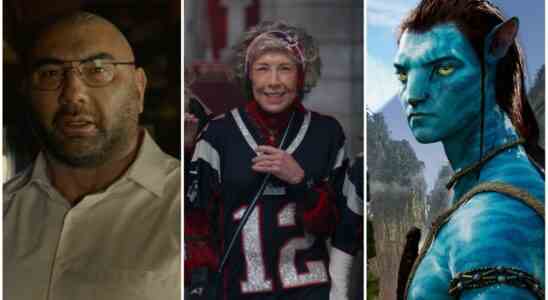 Knock at the Cabin et 80 pour Brady Dethrone Avatar: The Way of Water au Box Office du week-end domestique