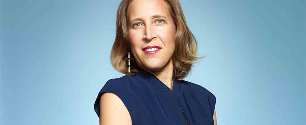 La PDG de YouTube, Susan Wojcicki, démissionne après neuf ans Le plus populaire doit être lu Inscrivez-vous aux newsletters Variety Plus de nos marques
