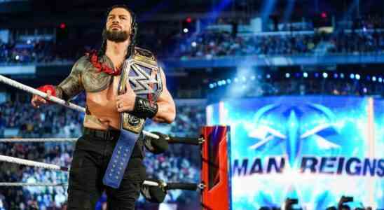 La WWE annonce le spectacle SmackDown pour Londres avant Money In The Bank - comment obtenir des billets