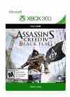 Assassin's Creed IV : Noir...