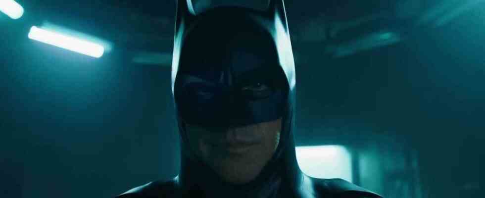 La bande-annonce Flash Super Bowl apporte un Batman, Supergirl et le général Zod familiers à l'univers DC
