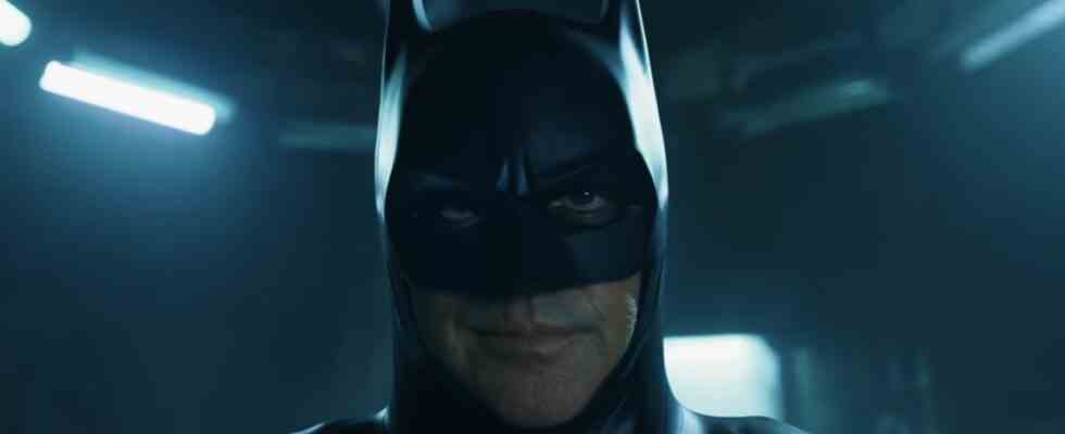 La bande-annonce Flash Super Bowl ramène respectueusement le meilleur thème de Batman