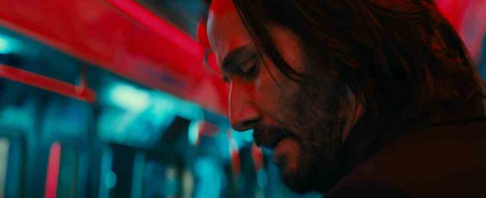 John Wick 4 Final Trailer Teases All-Star Gunfights Ahead of March Premiere