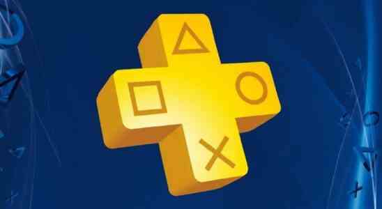 La collection PlayStation Plus ne peut pas être réclamée après le 9 mai
