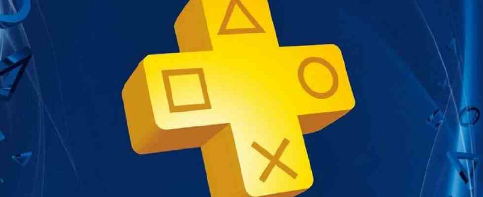La collection PlayStation Plus ne peut pas être réclamée après le 9 mai