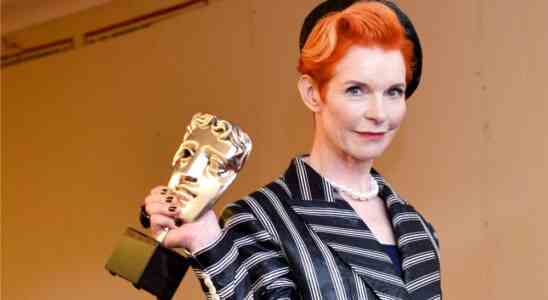 La créatrice de costumes britannique Sandy Powell sera honorée par la bourse BAFTA Les plus populaires doivent être lus Inscrivez-vous aux newsletters Variety Plus de nos marques