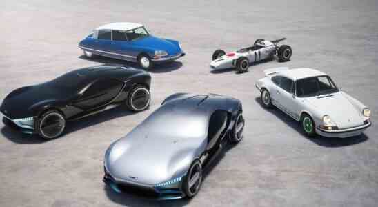 La mise à jour 1.29 de Gran Turismo 7 est lancée le 21 février – ajoute de nouvelles voitures, une piste, la prise en charge de PS VR2 et un événement Gran Turismo Sophy à durée limitée