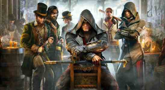 La mise à jour PS5 d'Assassin's Creed Syndicate résout enfin un problème de longue durée