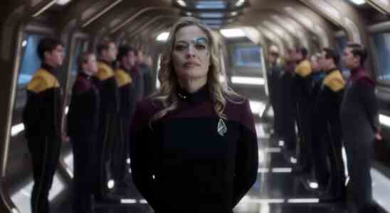 La saison 3 de Picard laissera Star Trek entre les mains de la «prochaine génération»