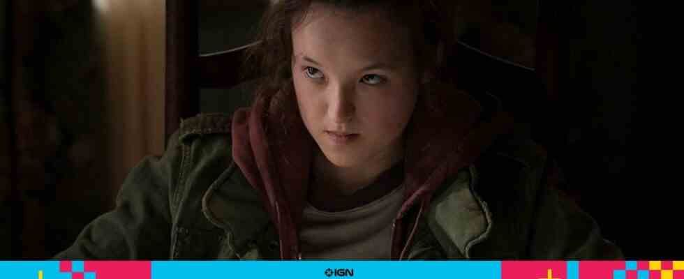 La scène d'action la plus intense de The Last of Us à ce jour a laissé Bella Ramsey avec un "vrai œil au beurre noir"