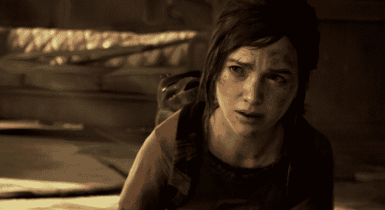 La série The Last Of Us de HBO aide le remake PS5 de 2022 à grimper dans les charts