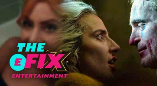 Lady Gaga dans Joker 2 First Look est aussi menaçant que prévu - IGN The Fix : Entertainment