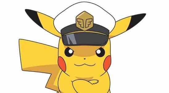 L'anime Ketchum post-Ash de Pokémon obtient un tout nouveau Pikachu