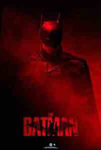 L'affiche du film Batman